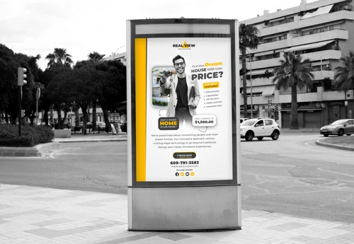 Banners And Posters designed by plc print