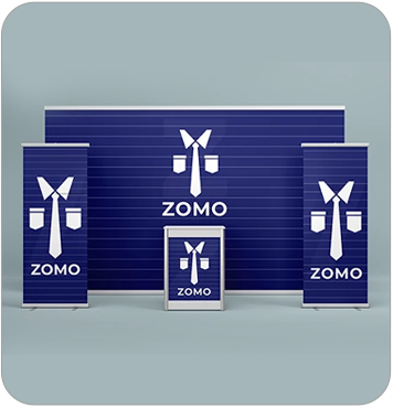 Backdrops And Stands