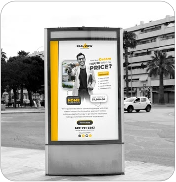 Custom Banner Printing Banner