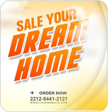 Large Banner Printing