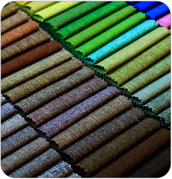 Upholstery Fabrics