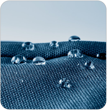 Waterproof Fabrics