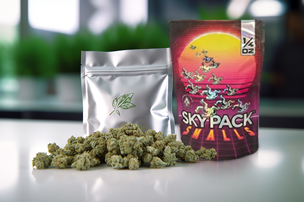 What Are Mylar Bags?