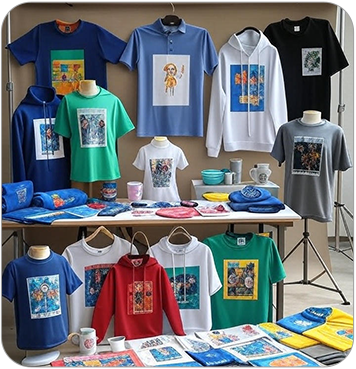 Apparel & Fashion