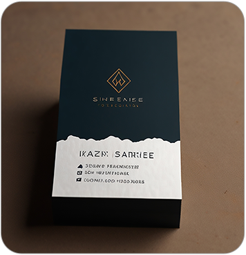 Budget Business Cards