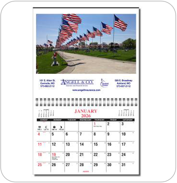 Custom-Full-Color-One-Picture-wire-0-Calendar