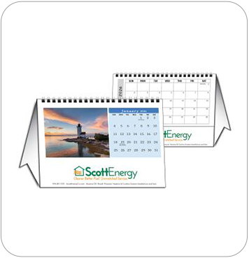 Custom-Photo-Tent-Desk-Calendar