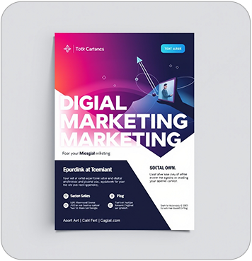 Digital Flyers