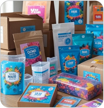 Packaging