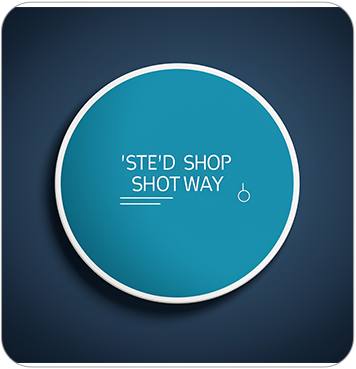 circle business cards