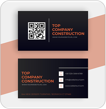 qr code business cards