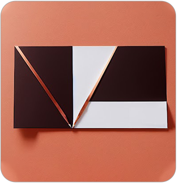 single open gate fold