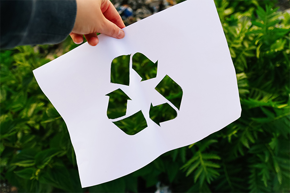 Eco‑Friendly Printing: How to Choose Recycled Paper, Soy Ink, and Sustainable Options