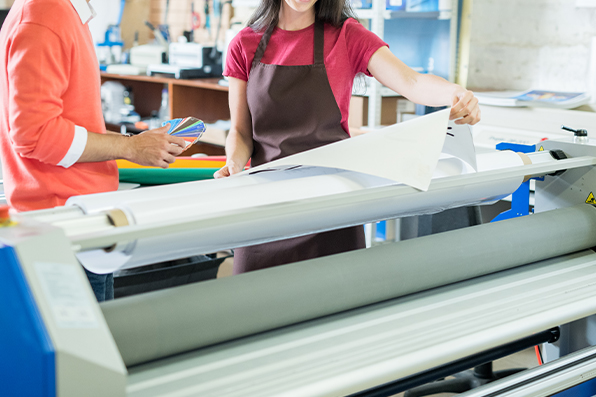 Large Format & Banner Printing: Best Practices, Design Specs, and Troubleshooting